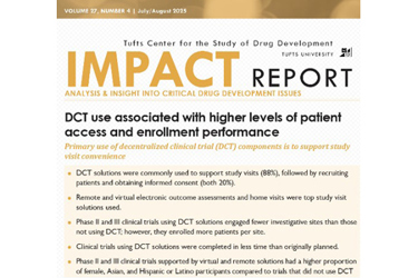 Impact report clip Impact report clip