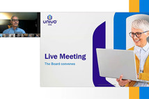 Univo IRB webinar