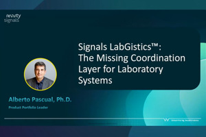 The Missing Coordination Layer For Laboratory Systems