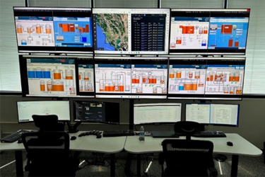 STS Remote Operations Center STS Remote Operations Center