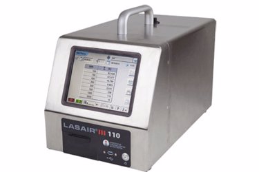 Lasair-III-110-Airborne-Particle-Counter