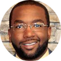 Roy Dockery, Vice President, Field Operations, Swisslog Healthcare