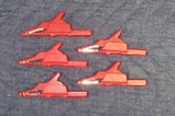Voltage Probes Voltage Probes