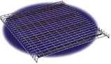 Wire Mesh Rack Decking Wire Mesh Rack Decking
