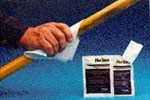 S-1 Hot Stick Cleaner & Water Repellent Wipe S-1 Hot Stick Cleaner & Water Repellent Wipe