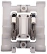 Solenoid Pump Features Elastomer Options Solenoid Pump Features Elastomer Options