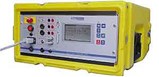 High Current Resistance Meter High Current Resistance Meter