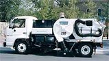 Indoor and Outdoor Sweeper Indoor and Outdoor Sweeper