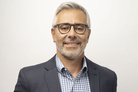 ACG Appoints Rafael Costa Vice President Sales For Americas Region