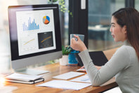 Digital Transformation Services GettyImages-1368931955 data
