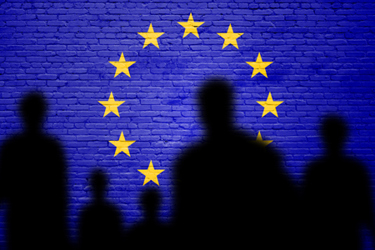 Europe union migration policy-GettyImages-1352734480 Europe union migration policy-GettyImages-1352734480
