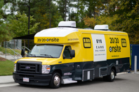 Optimizing Chronic Cough Phase 3 Trials With Point-Of-Need Eye Assessments 2020-onsite vehicle