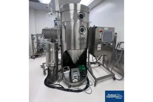 GEA MM-PSR Spray Dryer