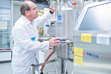 Maximizing Product Potential With Spray Drying_Sigfried