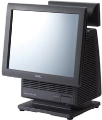 NEC - TwinPOS G5