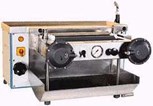 Horizontal Padder, Type HF Horizontal Padder, Type HF
