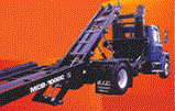 Roll-Off/Fork System Roll-Off/Fork System