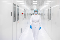 Change Management Program For Cleaning And Disinfection GettyImages-1405217456-cleanroom-lab