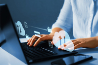 Tech Transfer At Risk: The Imperative For Digital Maturity, Modernization GettyImages-1404668261 data, technology