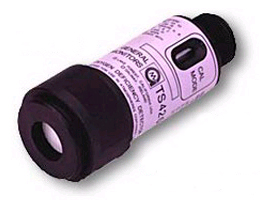 TS420: Oxygen Deficiency Detector
