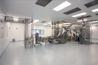pharmaceuticalCleanroom