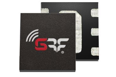 Ultra-Broadband Gain Block GRF3016 - Vimarsana News