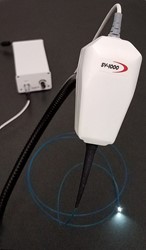 Toshiba Imaging’s Flexible, Chip-On-Tip Video Borescope For Industrial Inspection