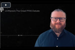 PFAS Debate