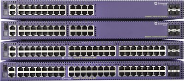 Summit® X450-G2 Series Summit® X450-G2 Series