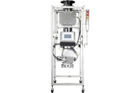 Sentinel 4000 Drop Through System