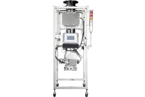 Sentinel 4000 Drop Through System