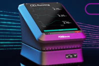 Monitoring Multiple Bioprocess Parameters Right Out Of The Box Maverick 1