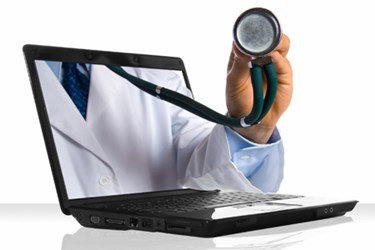 Nurses Disrupted By Telehealth