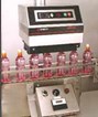 Induction Cap Sealer