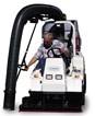 Tennant All-Terrain Litter Vac Tennant All-Terrain Litter Vac