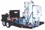 Package Treatment Systems Package Treatment Systems