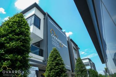 ovarroHQ ovarroHQ