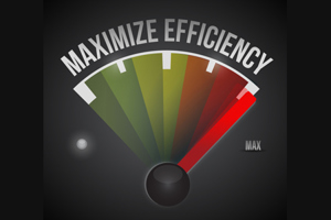 Maximize efficiency-GettyImages-1289739851