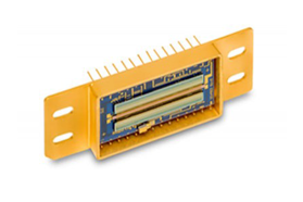 InGaAs Linear Photodiode Arrays: LE / LSE Series Sensors Unlimited - LE Series
