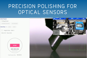 Spotlight on Sensors, Detectors & Imaging