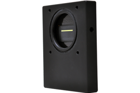 High-Resolution, SWIR Linescan Camera @ 76 kHz: 2048L Sensors Unlimited - GL2048-LineScan-Product-Image