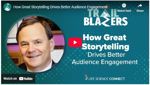 How Great Storytelling Drives Better Audience Engagement how great storytelling