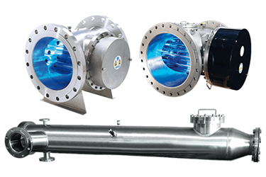 ETS-UV Disinfection Systems ETS-UV Disinfection Systems