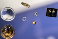 Accumold - Boomerang Projects