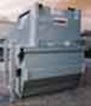 Self-Contained Compactor and Container Self-Contained Compactor and Container