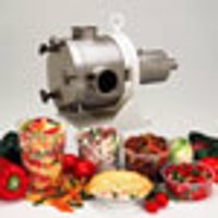 Positive Displacement Pump Line