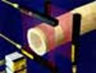 Measuring Light Curtain