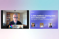 Agentic AI delivers Impact Now, Even With Messy Trial dDta