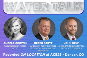 New Solutions For Smarter Water Systems 25_ACE25_watertalk_AFC