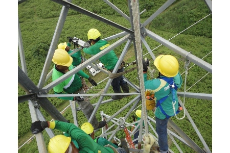 NGCP Restores Power Transmission Services In Part Of Negros Occidental ...